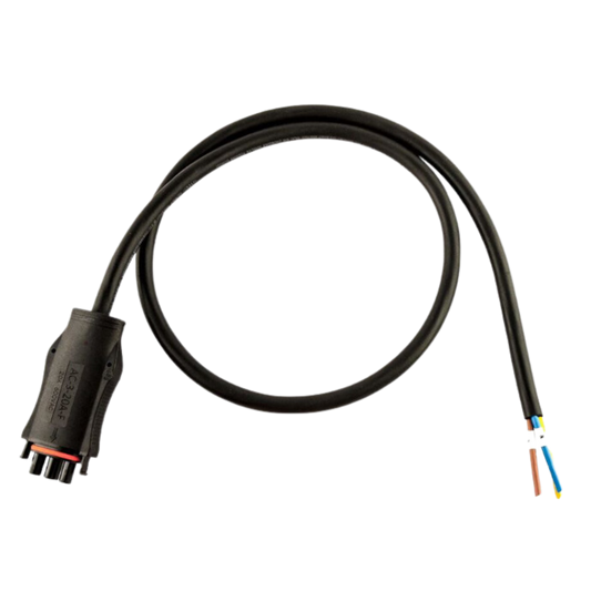 APSystems AC Kabel für Mikrowechselrichter DS3 Serie