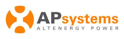 APsystems Logo
