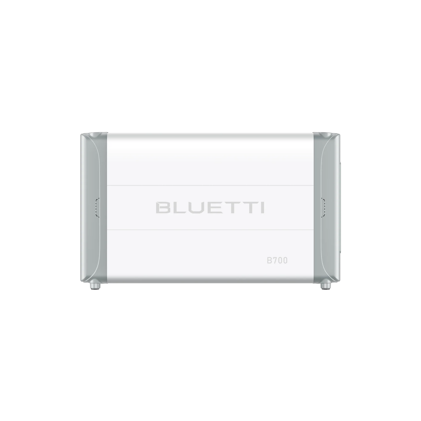 BLUETTI EP2000 + B700 Energiespeichersystem für das ganze Haus