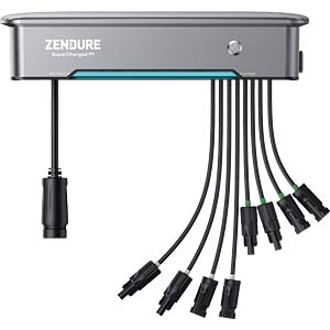 Zendure SolarFlow Hyper 2000 Wechselrichter