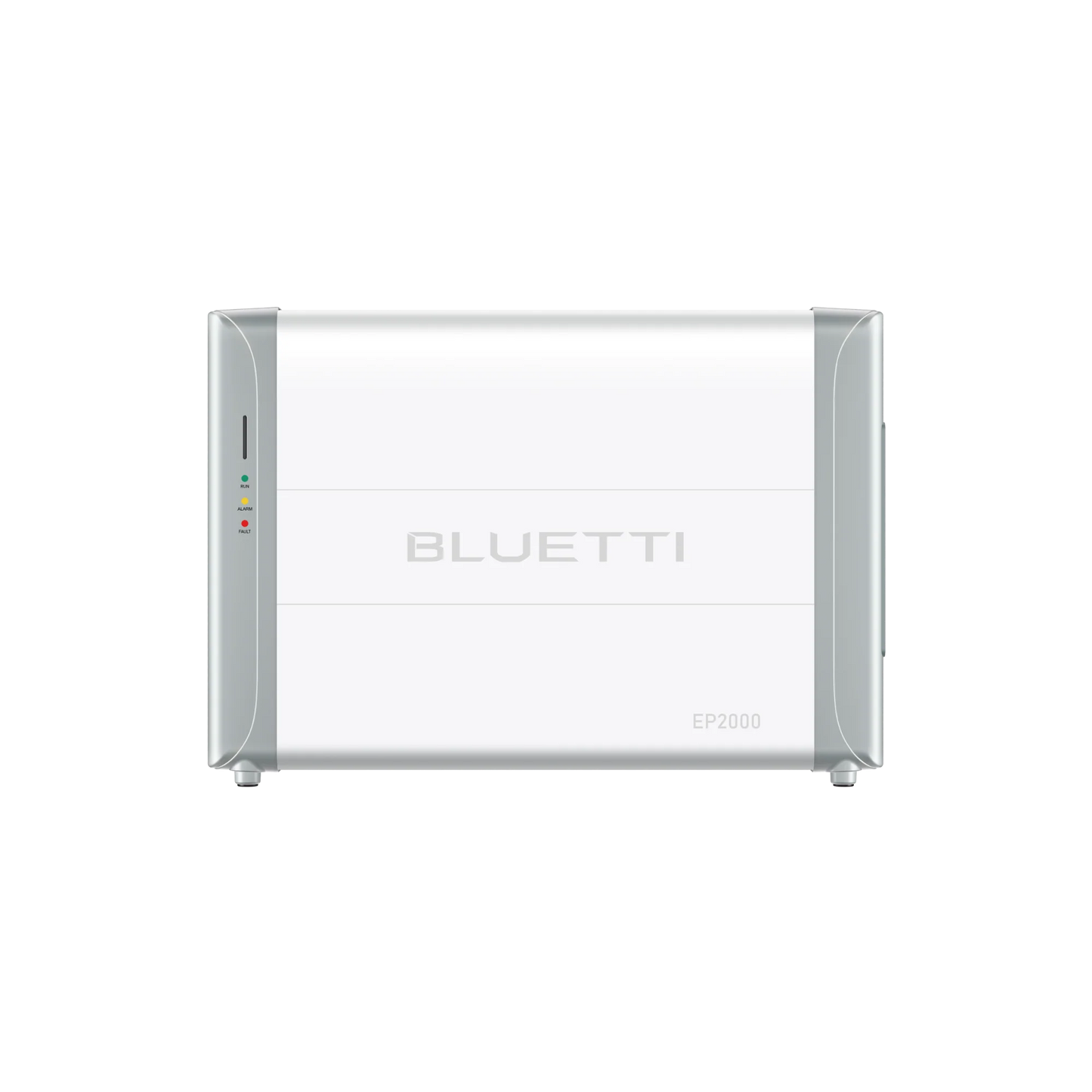 BLUETTI EP2000 + B700 Energiespeichersystem für das ganze Haus
