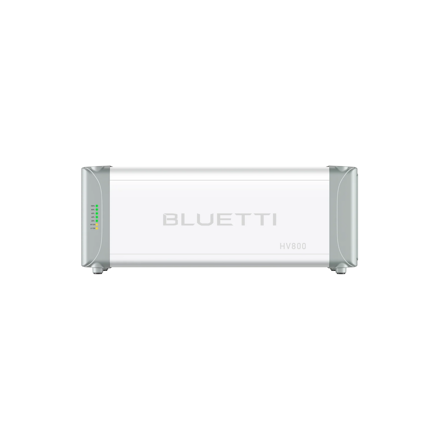 BLUETTI EP2000 + B700 Energiespeichersystem für das ganze Haus
