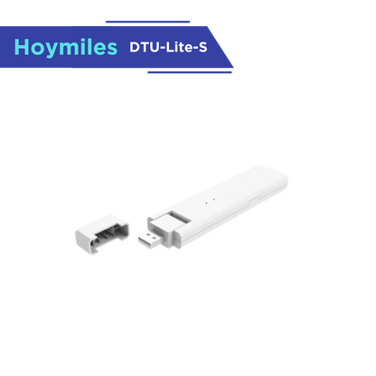 Hoymiles DTU-Lite-S WLAN Datenübertragungseinheit