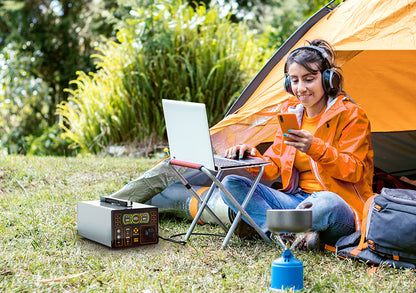 APsystems Lake 1000 Solargenerator