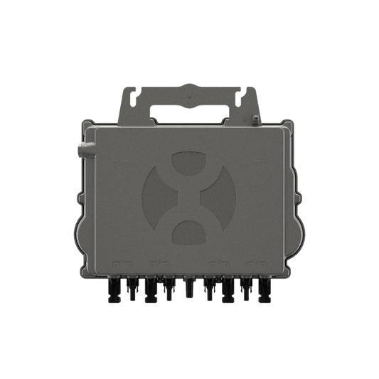 QT2 3-Phasen 4-in-1 Mikrowechselrichter