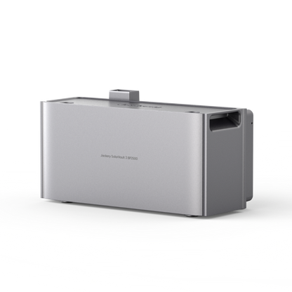 Jackery SolarVault 3 BP2500 – Ansicht 3