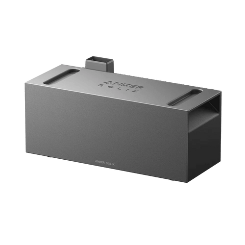 Anker SOLIX BP2700 Erweiterungsakku - Solarfantasie.de