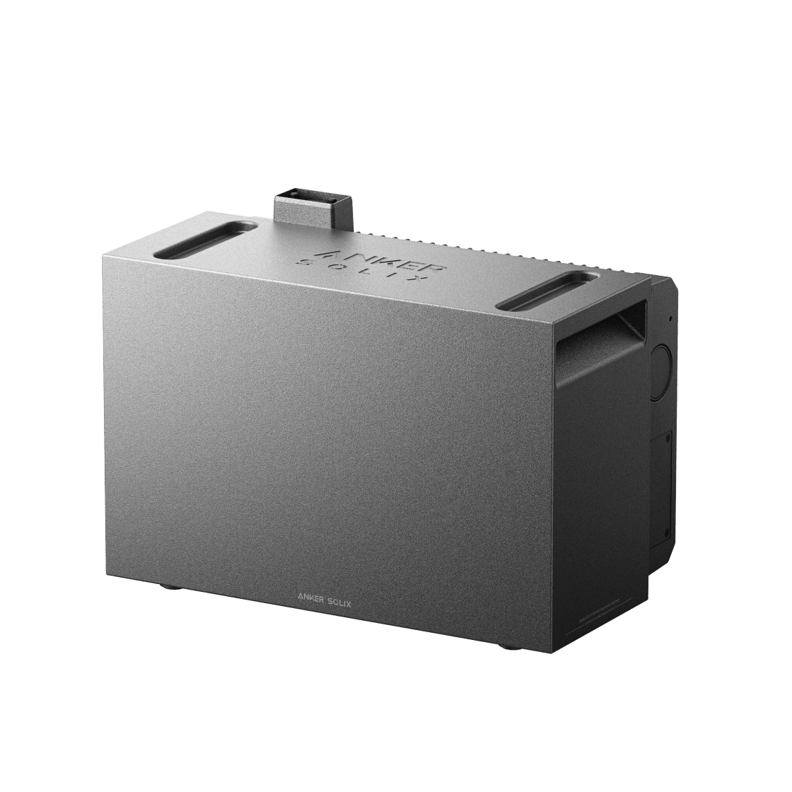 Anker SOLIX BP5000 Erweiterungsakku – 5.024 Wh Zusatzspeicher für die Solarbank