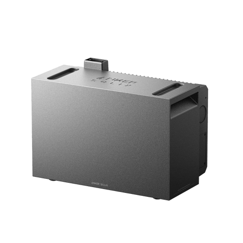 Anker SOLIX BP5000 Erweiterungsakku (5000Wh) - Solarfantasie.de