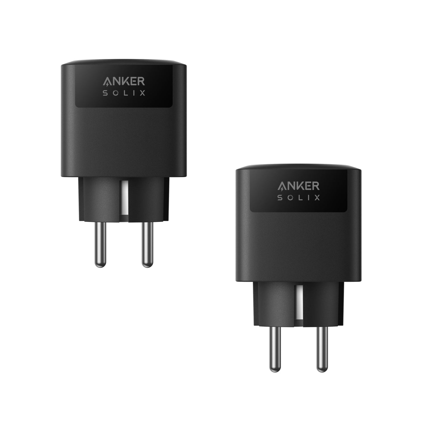 Anker SOLIX Smart Plug – WLAN-Steckdose mit Verbrauchsmessung