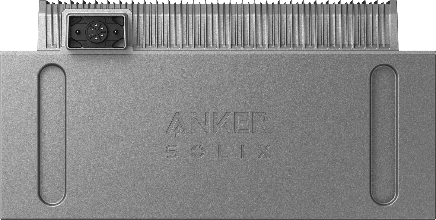 ANKER SOLIX Solarbank 2 BP1600 Erweiterungsbatterie – 1600Wh Zusatzakku für E1600 PRO - Solarfantasie.de