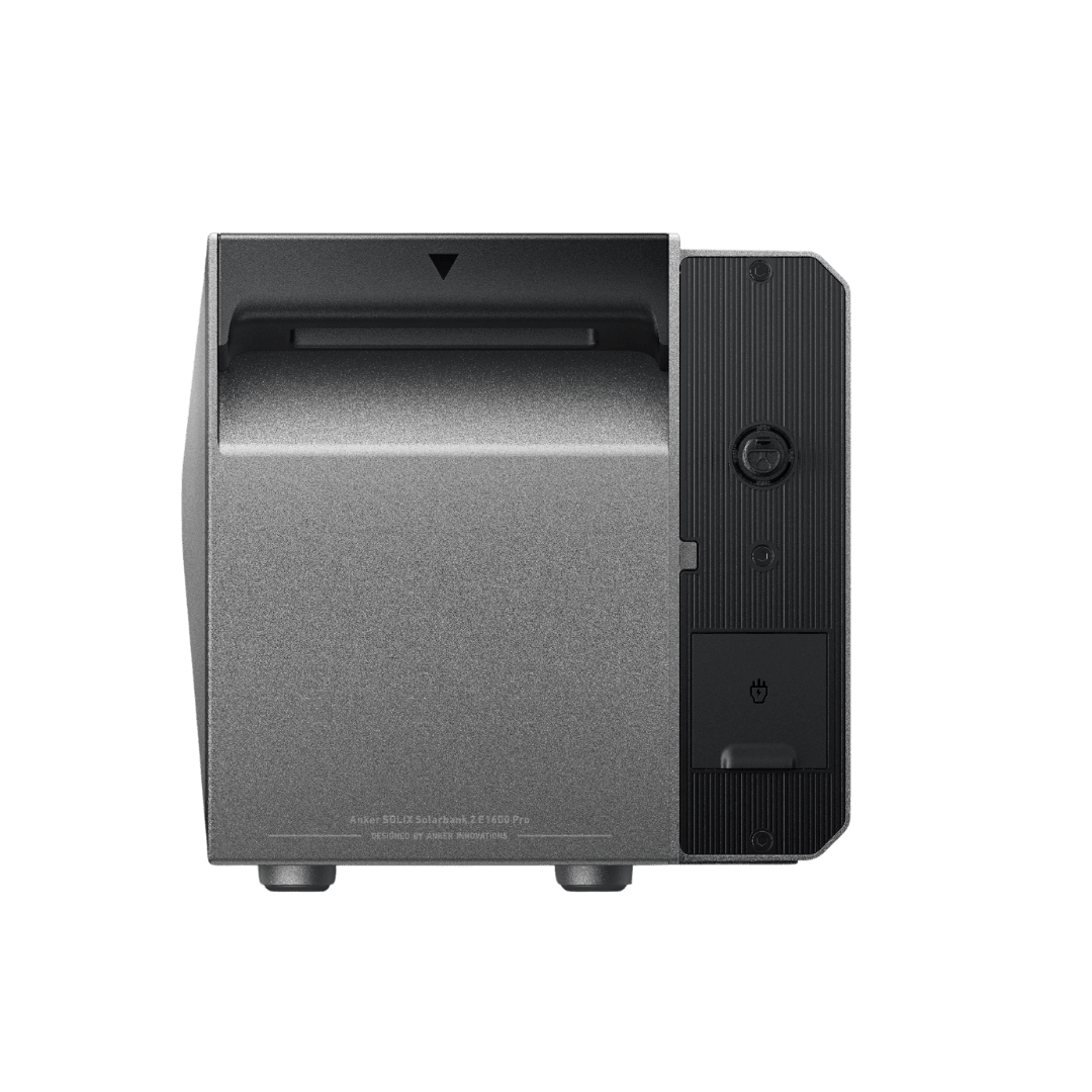 Anker SOLIX Solarbank 2 E1600 PRO – Detailansicht