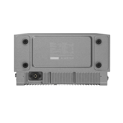 Anker SOLIX Solarbank 2 E1600 PRO – Rückansicht mit Typenschild