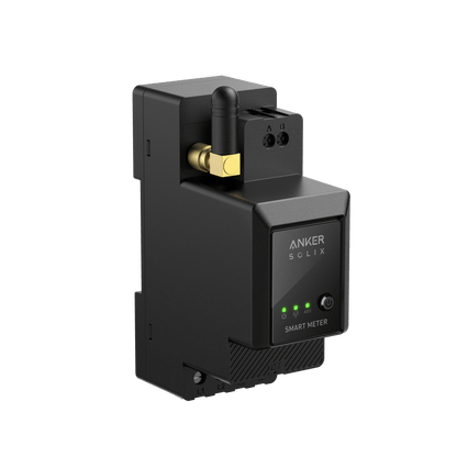 Anker SOLIX Solarbank 2 Smart Meter - Solarfantasie.de