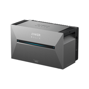 SOLIX Solarbank 3 Pro