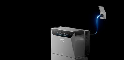 Anker SOLIX Solarbank 4 E5000 Pro – Produktansicht 2