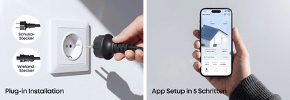 Anker SOLIX Solarbank 4 E5000 Pro – Produktansicht 5