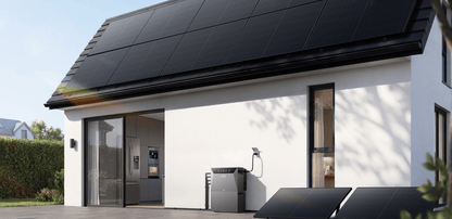 Anker SOLIX Solarbank 4 E5000 Pro – Produktansicht 3