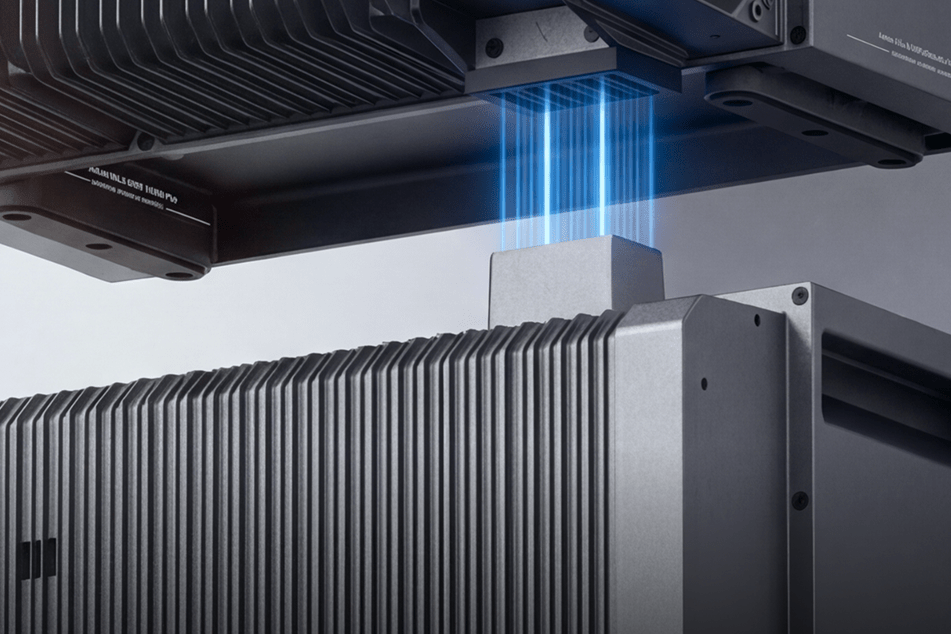 Anker SOLIX Solarbank 4 E5000 Pro – Produktansicht 6