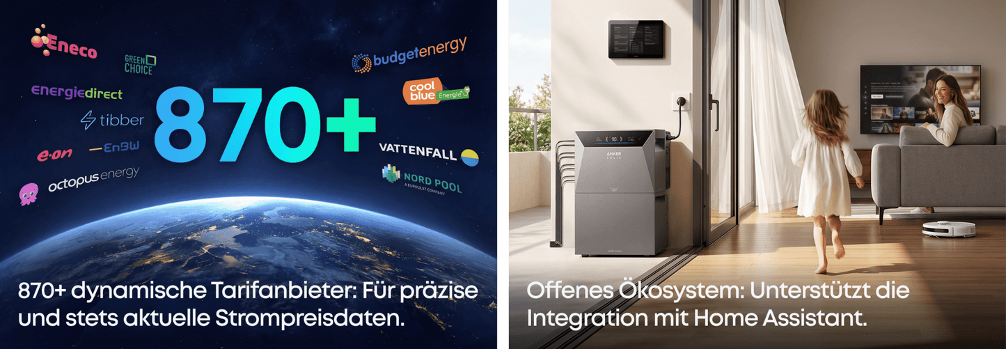 Anker SOLIX Solarbank 4 E5000 Pro – Produktansicht 7