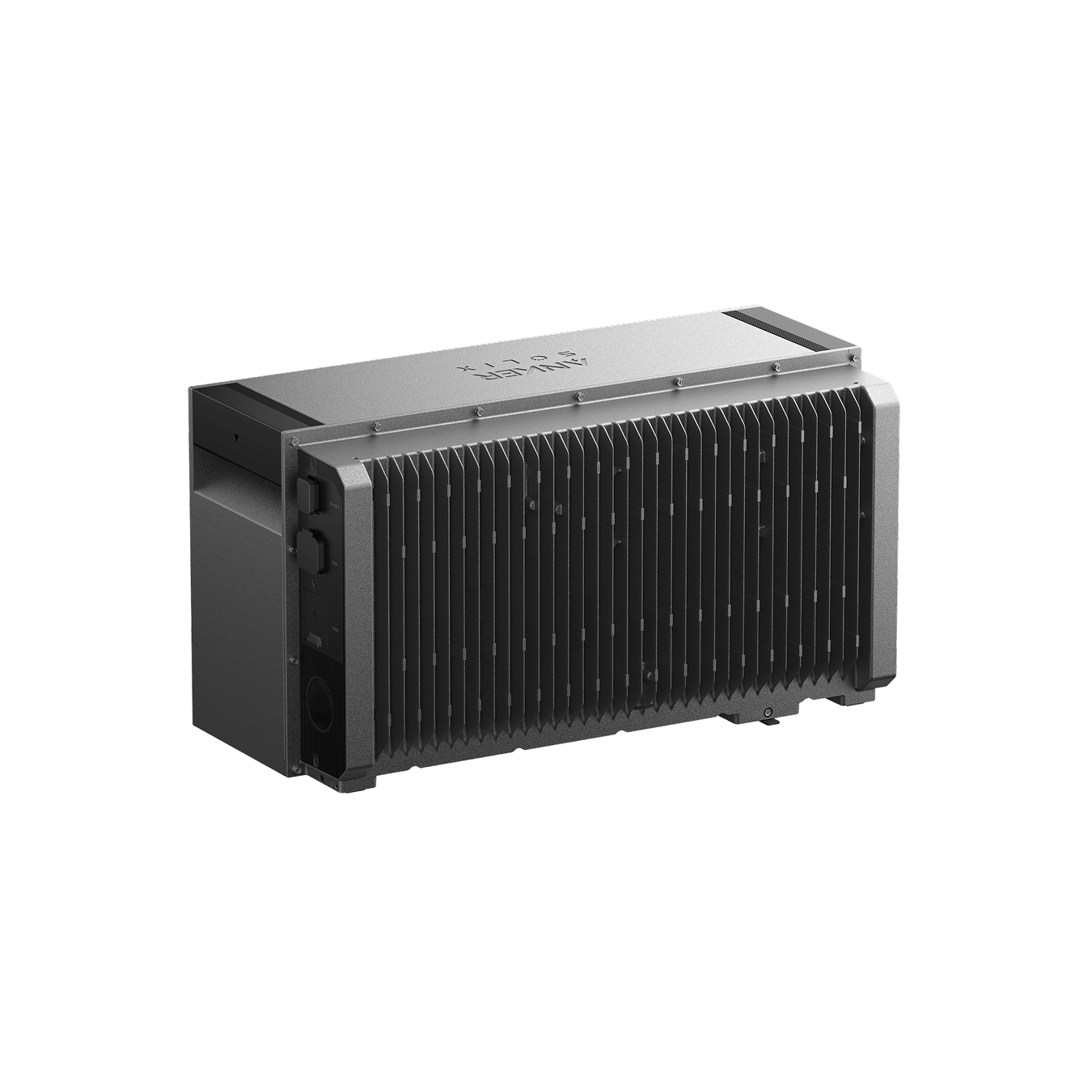 Anker SOLIX Solarbank Max AC – Produktansicht 2