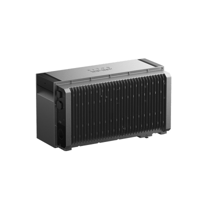 Anker SOLIX Solarbank Max AC – Produktansicht 2