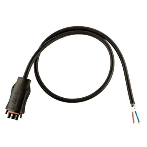 APSystems AC Kabel für Mikrowechselrichter DS3 Serie - Solarfantasie.de