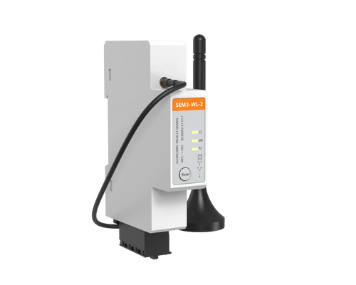 APsystems APmeter Smart Meter Multifunktions-dreiphasen-Smart-Meter - Solarfantasie.de