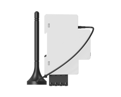 APsystems APmeter Smart Meter Multifunktions-dreiphasen-Smart-Meter - Solarfantasie.de