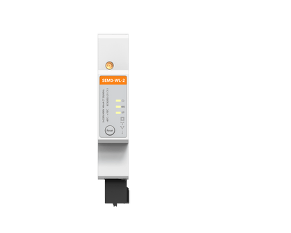 APsystems APmeter Smart Meter Multifunktions-dreiphasen-Smart-Meter - Solarfantasie.de