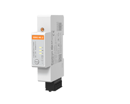 APsystems APmeter Smart Meter Multifunktions-dreiphasen-Smart-Meter - Solarfantasie.de