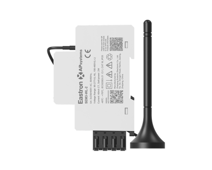 APsystems APmeter Smart Meter Multifunktions-dreiphasen-Smart-Meter - Solarfantasie.de