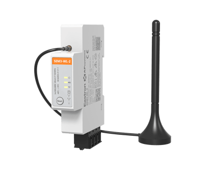 APsystems APmeter Smart Meter Multifunktions-dreiphasen-Smart-Meter - Solarfantasie.de