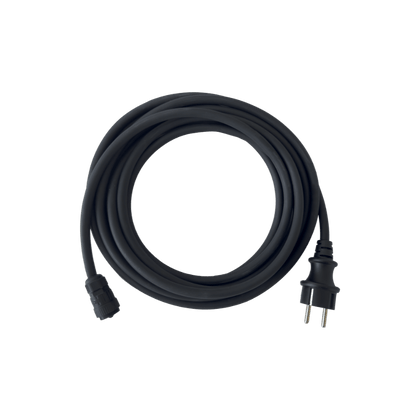APsystems EZ1 SPE 400W Mikrowechselrichter mit 5m AC-Kabel – Balkonkraftwerk WLAN & Bluetooth - Solarfantasie.de