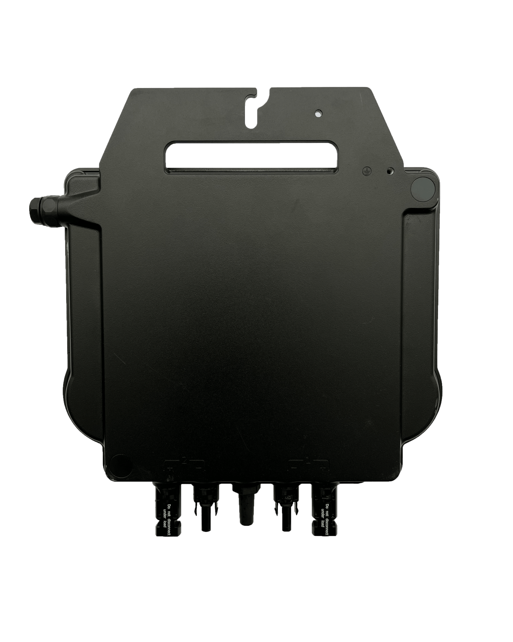 APsystems EZ1D 1800W Mikrowechselrichter – Dual MPPT Balkonkraftwerk mit WLAN & Bluetooth - Solarfantasie.de