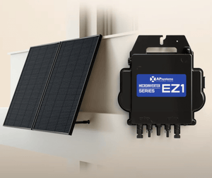 APsystems EZ1-M Mikrowechselrichter 800 VA