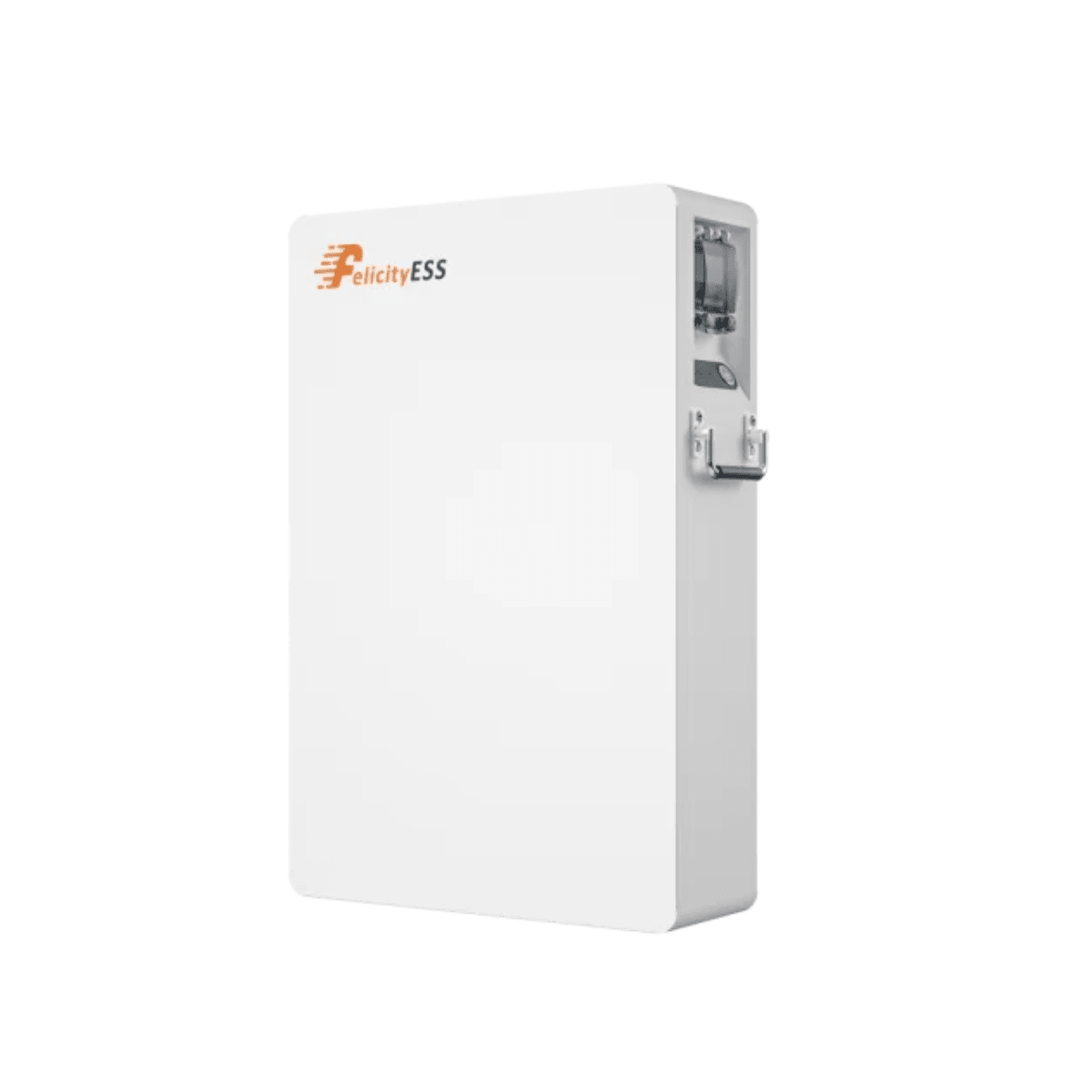 APsystems EZHI Hybrid-Mikrowechselrichter + Felicity ESS 5.12kWh 48V Speicher - Solarfantasie.de