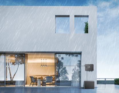 APsystems EZHI Hybrid-Wechselrichter – Balkonkraftwerk Speicher-Wechselrichter mit WLAN - Solarfantasie.de