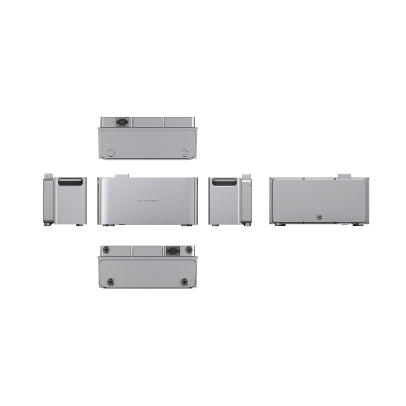 Jackery SolarVault 3 BP2500 – Ansicht 2