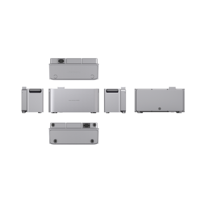 Jackery SolarVault 3 BP2500 – Ansicht 2