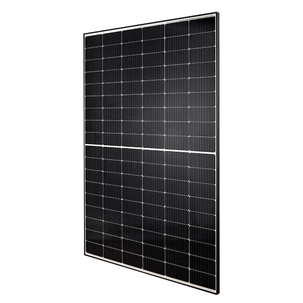 Balkonkraftwerk 1800 Watt APsystems EZ1D Wechselrichter l 4 x TENKA Bifaziales Glas Solarmodul 455W - Solarfantasie.de