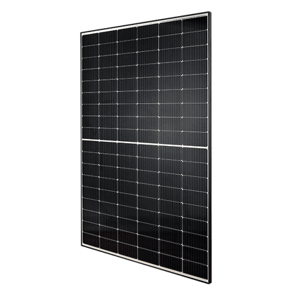Balkonkraftwerk 1800 Watt APsystems EZ1D Wechselrichter l 4 x TENKA Bifaziales Glas Solarmodul 455W - Solarfantasie.de