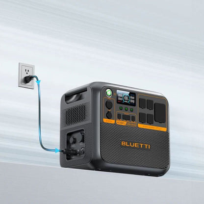 BLUETTI AC200PL Power Station - Solarfantasie.de