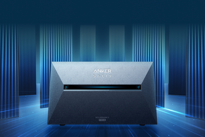 Anker Solarbank 3 Pro – 3600W PV-Eingang 4 MPPT
