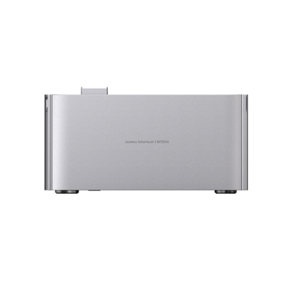 Jackery SolarVault 3 BP2500 Erweiterungsbatterie