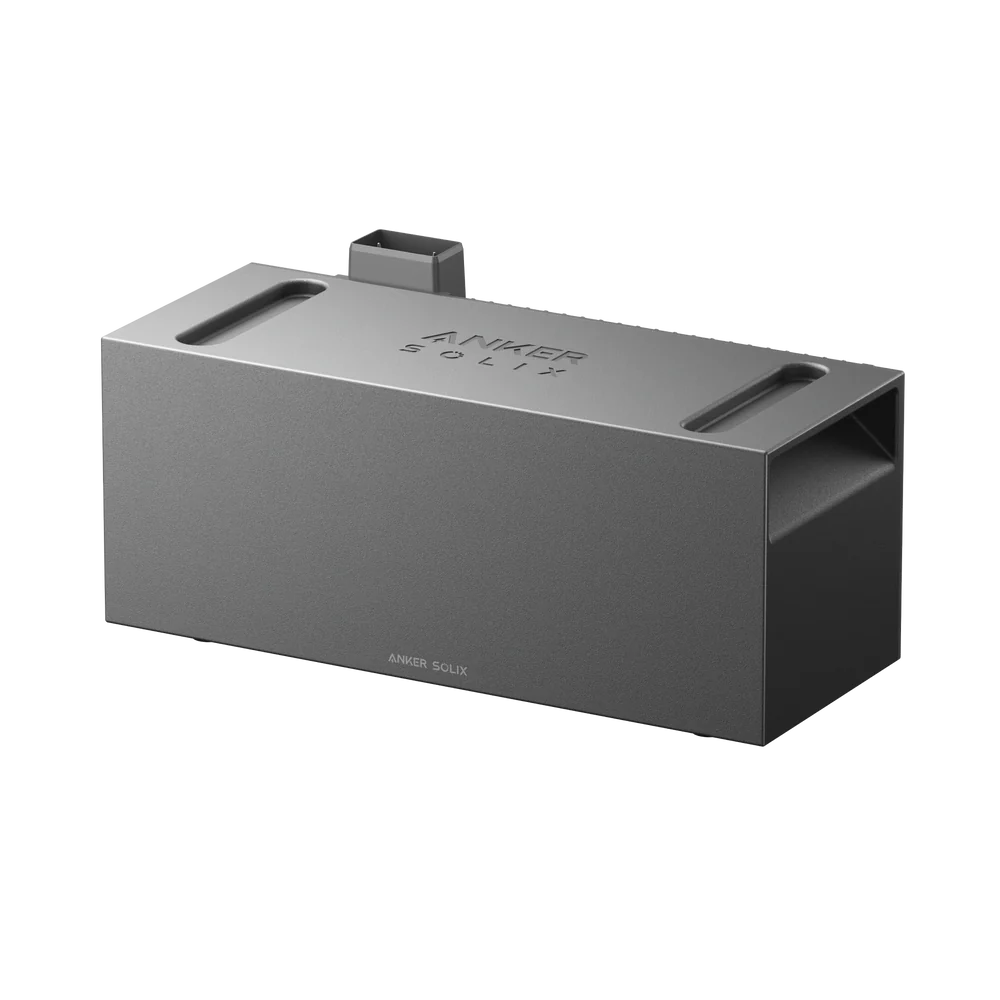 Anker SOLIX BP2700 Erweiterungsakku