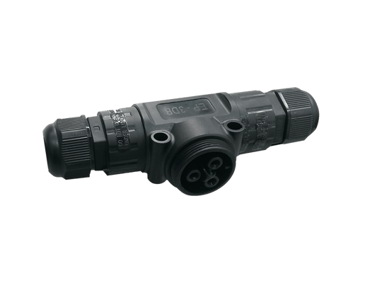EZ1 AC T-Connector - Solarfantasie.de