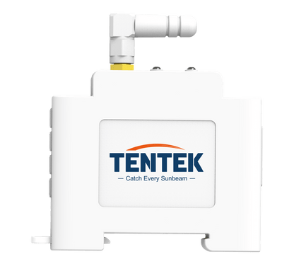 Felicity ESS 5,12kWh 48V Speicher + TENTEK Universal EMS Controller 1.6kW + EZ1 Mikrowechselrichter mit Smart Meter - Solarfantasie.de