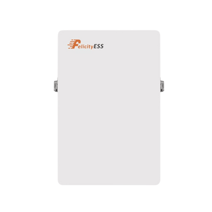 Felicity ESS 5,12kWh 48V Speicher + TENTEK Universal EMS Controller 1.6kW + EZ1 Mikrowechselrichter mit Smart Meter - Solarfantasie.de