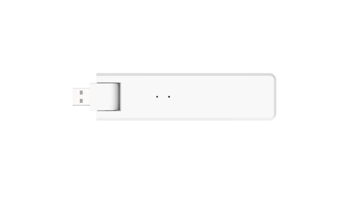 Hoymiles DTU-Lite-S WLAN Datenübertragungseinheit - Solarfantasie.de
